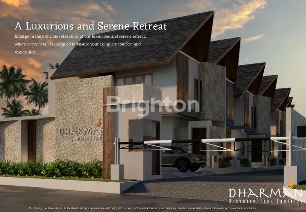 image VILLA DHARMAN NEAR BEACH SANUR (8)