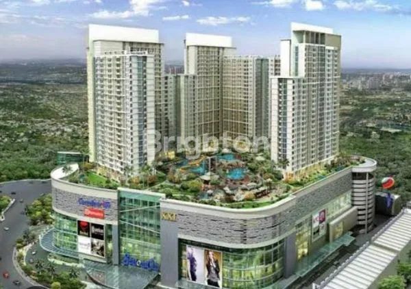 Gambar Property APARTEMEN HOEK SEASON CITY, FULL FURNISHED & STRATEGIS