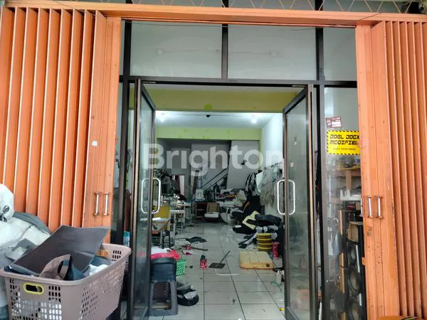 image RUKO 2 LANTAI  LOKASI STRATEGIS .HANYA 3 KM DARI ALUN ALUN BATU (4)