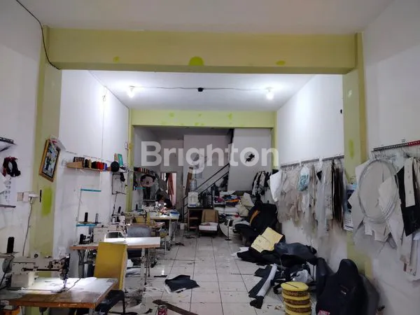 image RUKO 2 LANTAI  LOKASI STRATEGIS .HANYA 3 KM DARI ALUN ALUN BATU (3)