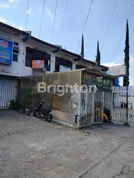 image RUKO 2 LANTAI  LOKASI STRATEGIS .HANYA 3 KM DARI ALUN ALUN BATU (2)