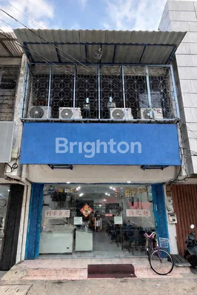 image RARE LISTING !! DIJUAL RUKO LOKASI SUNTER STRATEGIS COCOK UNTUK KEBUTUHAN USAHA !! (1)