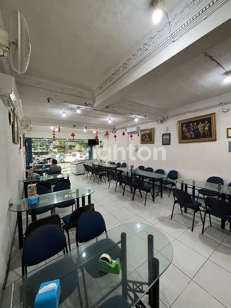 image RARE LISTING !! DIJUAL RUKO LOKASI SUNTER STRATEGIS COCOK UNTUK KEBUTUHAN USAHA !! (2)