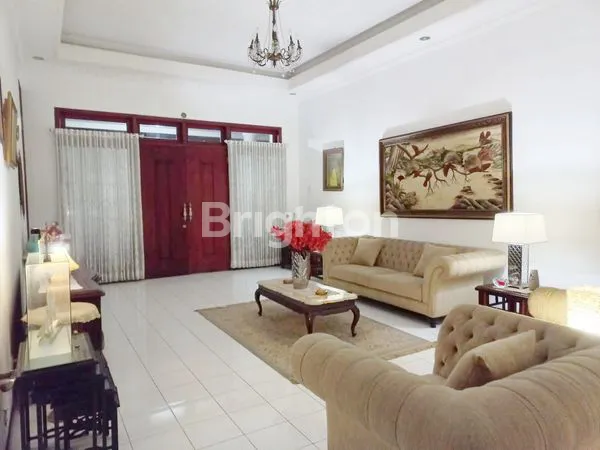 image HUNIAN NYAMAN DAN TENANG DI JAKARTA SELATAN (2)