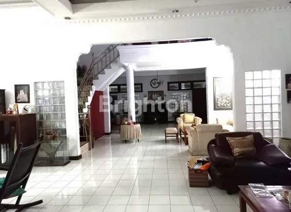 image HUNIAN NYAMAN DAN TENANG DI JAKARTA SELATAN (3)