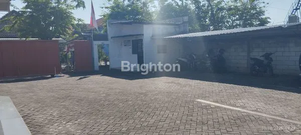 image  GUDANG EX. BENGKEL KONSTRUKSI / ALAT BERAT DI LINGKAR TIMUR, SIDOARJO. (2)