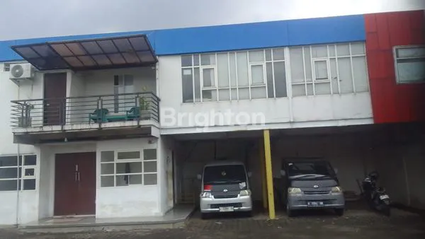 image  GUDANG EX. BENGKEL KONSTRUKSI / ALAT BERAT DI LINGKAR TIMUR, SIDOARJO. (4)