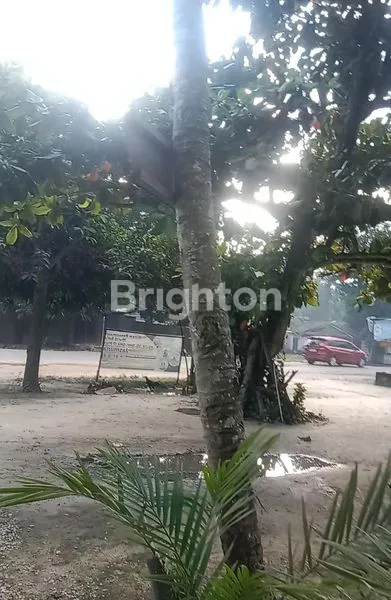 image TANAH KOMERSIAL 121.154 M2 DI JL GARUDA SAKTI (1)