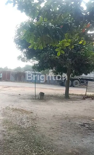 image TANAH KOMERSIAL 121.154 M2 DI JL GARUDA SAKTI (6)