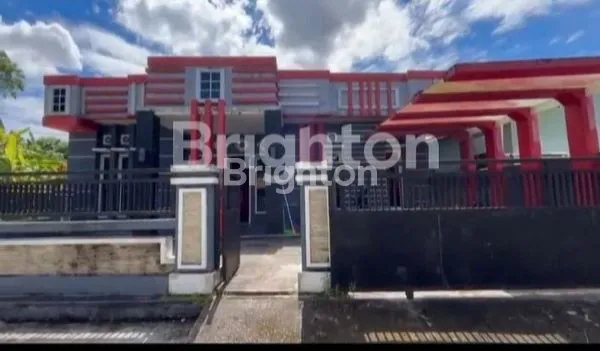 image DIJUAL DAN DI SEWAKAN RUMAH 2 LANTAI (1)