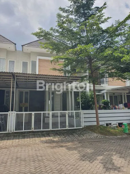 image HUNIAN NYAMAN 2 LANTAI DEKAT MERR, 5 KAMAR & SHM (2)