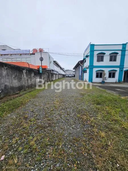 image GUDANG, WORKSHOP DAN OFFICE POROS JALAN MULAWARMAN STRATEGIS INVESTASI CERDAS (1)