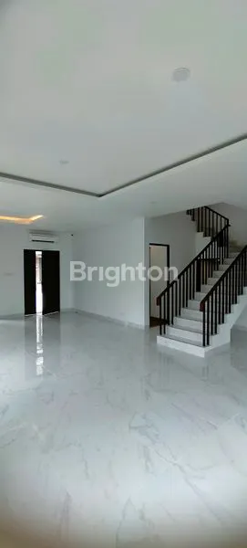 image RUMAH PASADENA VILLAGE GADING SERPONG TYPE 9 (3)