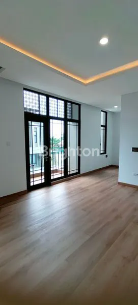 image RUMAH PASADENA VILLAGE GADING SERPONG TYPE 9 (5)