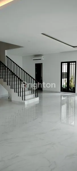 image RUMAH PASADENA VILLAGE GADING SERPONG TYPE 9 (2)