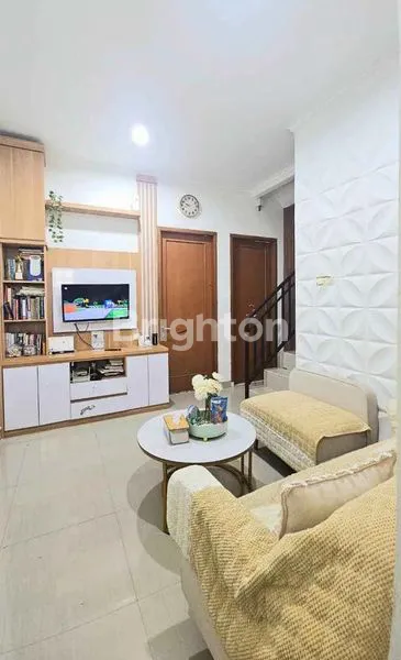 image RUMAH MURAH DALAM CLUSTER CALISTA REGENCY  (3)