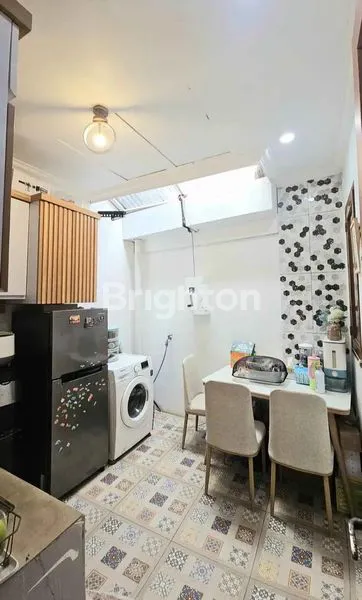 image RUMAH MURAH DALAM CLUSTER CALISTA REGENCY  (5)