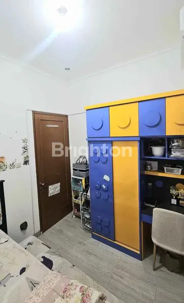 image RUMAH MURAH DALAM CLUSTER CALISTA REGENCY  (8)