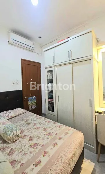 image RUMAH MURAH DALAM CLUSTER CALISTA REGENCY  (6)