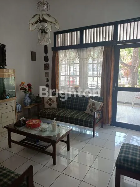 image RUMAH HUNIAN ASRI, LOKASI KOMPLEK PERTAMINA PULO GEBANG,JAKARTA TIMUR (2)