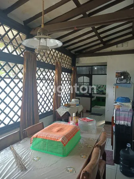 image RUMAH HUNIAN ASRI, LOKASI KOMPLEK PERTAMINA PULO GEBANG,JAKARTA TIMUR (8)