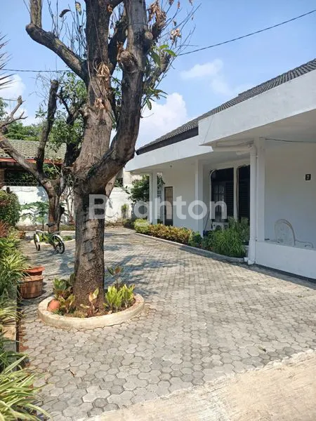 DIJUAL RUMAH HUNIAN ASRI, LOKASI KOMPLEK PERTAMINA PULO GEBANG,JAKARTA TIMUR