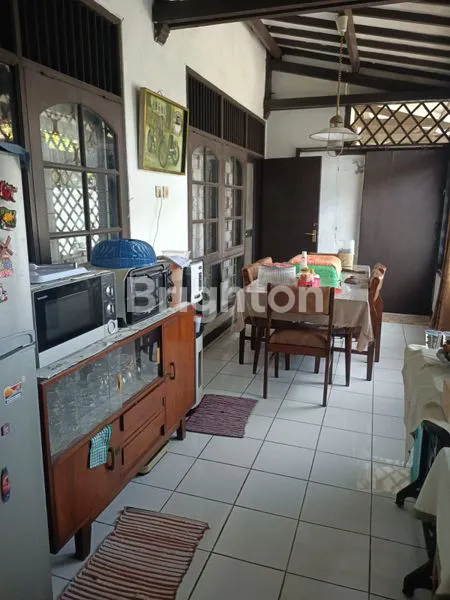 image RUMAH HUNIAN ASRI, LOKASI KOMPLEK PERTAMINA PULO GEBANG,JAKARTA TIMUR (5)