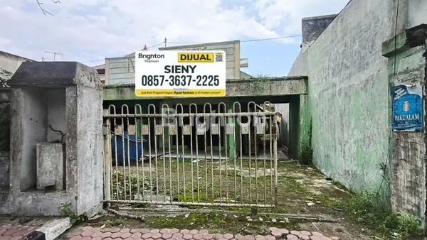 image DIJUAL RUMAH HITUNG TANAH-KEDIRI KOTA (1)