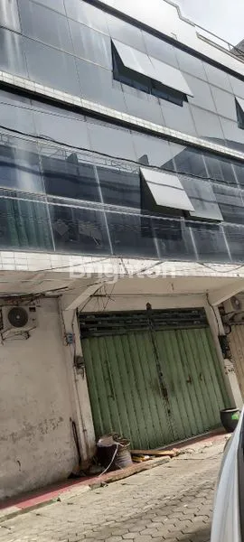 image RUKO 3,5 LANTAI DI MANYAR INDAH, DEKAT KAMPUS (1)