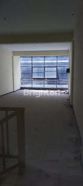 image RUKO 3,5 LANTAI DI MANYAR INDAH, DEKAT KAMPUS (2)