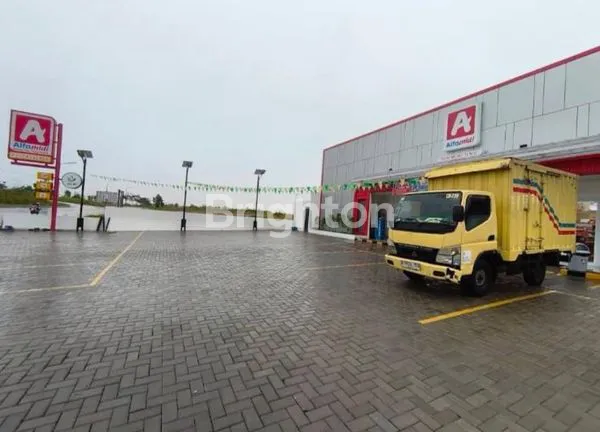 image \"LAHAN 1.200M² DI LOKASI GOLDEN AREA – COCOK UNTUK PADEL COURT & WAREHOUSE!TENJO- BOGOR (3)