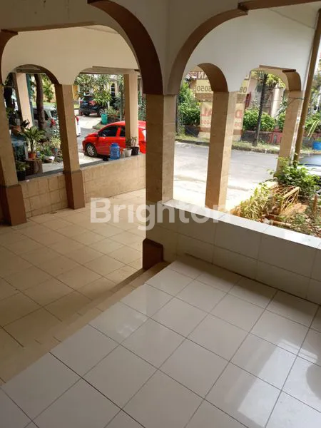 image RUMAH SIAP HUNI DI MEADOW GREEN LIPPO CIKARANG  (1)