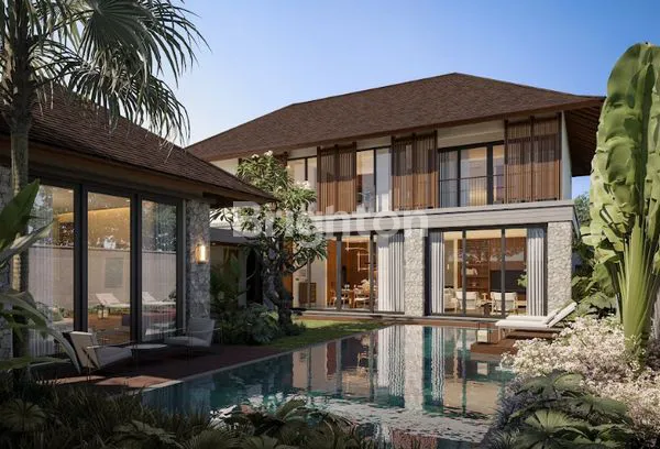 image HUNIAN PREMIUM NATADESA RESORT RESIDENCE JIMBARAN, BALI  (1)