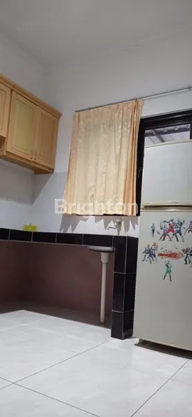 image RUMAH CANTIK SIAP HUNI FURNISED DI PANHIL SEMARANG (4)