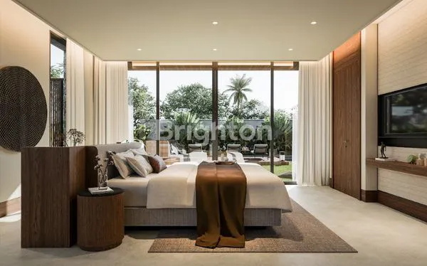 image HUNIAN PREMIUM NATADESA RESORT RESIDENCE JIMBARAN, BALI  (4)