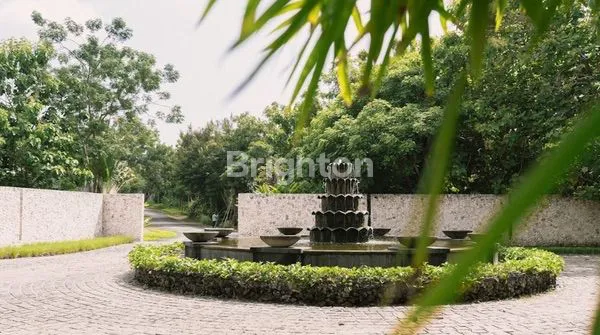 image HUNIAN PREMIUM NATADESA RESORT RESIDENCE JIMBARAN, BALI  (6)