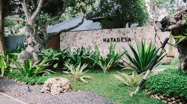 image HUNIAN PREMIUM NATADESA RESORT RESIDENCE JIMBARAN, BALI  (8)