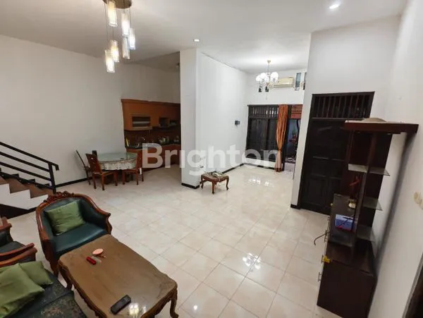 image RUMAH BAGUS 2LT SIAP HUNI KOSONGAN MERUYA UTARA (2)