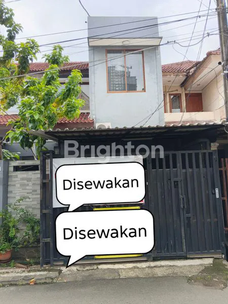 image RUMAH BAGUS 2LT SIAP HUNI KOSONGAN MERUYA UTARA (7)