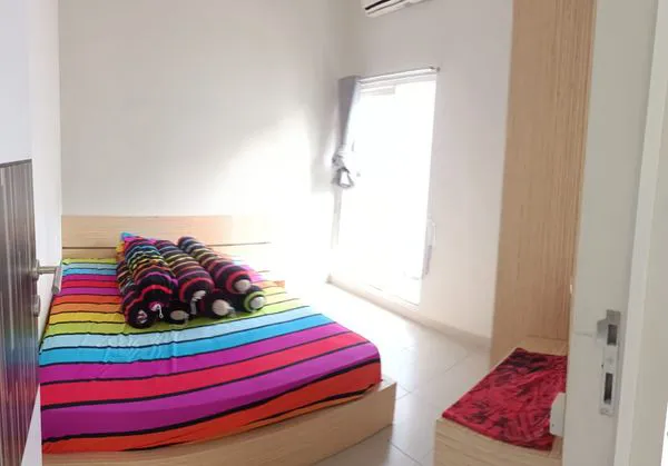 image RUMAH STRATEGIS DI MALANG, LT 170M², 3 KT (6)