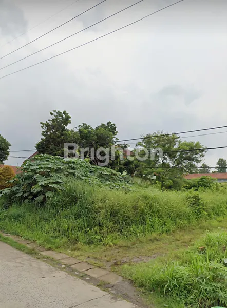 image DIJUAL TANAH LUAS STRATEGIS DI TENJO (1)