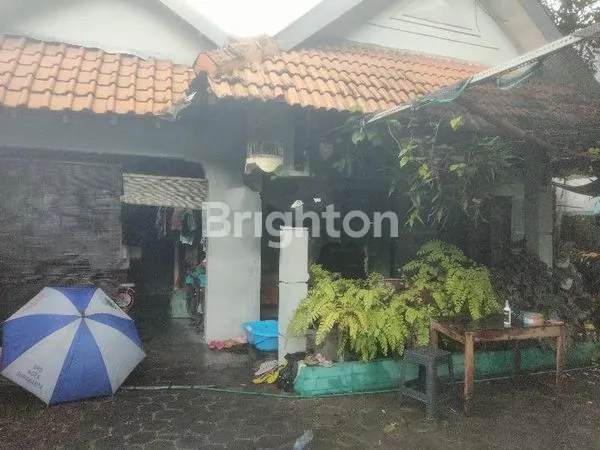 image RUMAH NYAMAN DI PUSAT KOTA SOLO  (5)