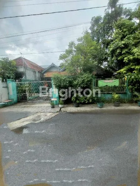 image RUMAH NYAMAN DI PUSAT KOTA SOLO  (2)