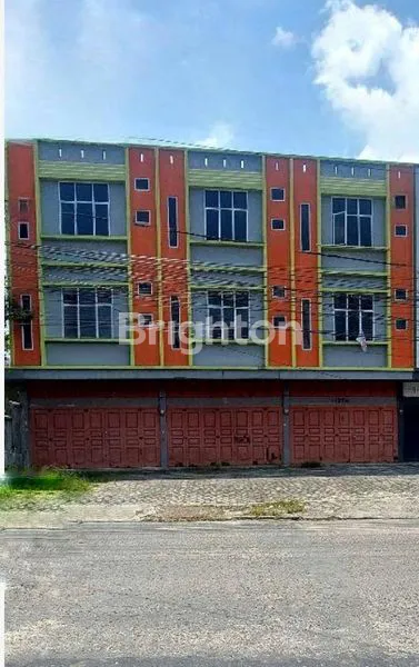 image RUKO STRATEGIS DI HANGTUAH, DEKAT RS AWAL BROS (3)