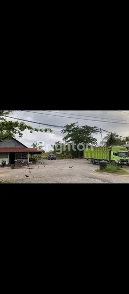 image DIJUAL TANAH STRATEGIS TEPI JALAN RAYA BY PASS KOTA PADANG SHM – COCOK KOMERSIAL & PERUMAHAN ELITE (1)