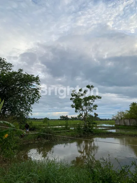 image DIJUAL TANAH STRATEGIS TEPI JALAN RAYA BY PASS KOTA PADANG SHM – COCOK KOMERSIAL & PERUMAHAN ELITE (2)