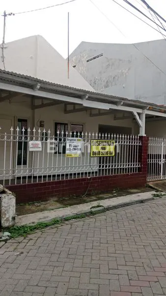 image DISEWAKAN RUMAH 2+1 KT DI LEBAK INDAH ASRI 2, DEKAT GALAXY MALL (2)