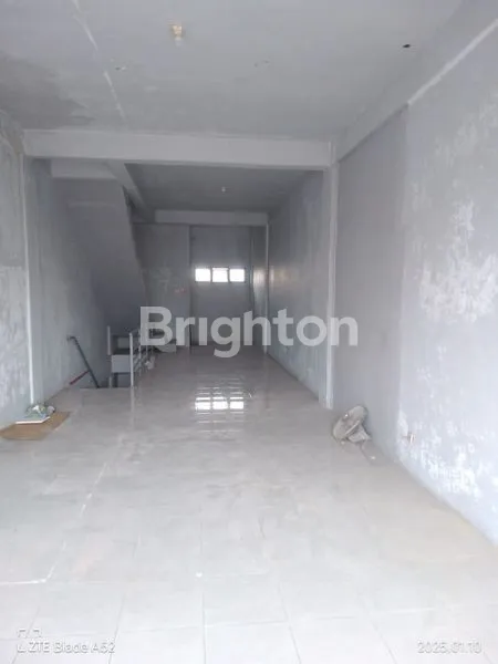 image RUKO 1 PINTU BLONG  DISEWAKAN DEKAT KARYA WISATA (7)