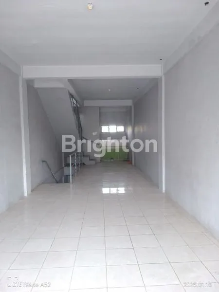 image RUKO 1 PINTU BLONG  DISEWAKAN DEKAT KARYA WISATA (5)