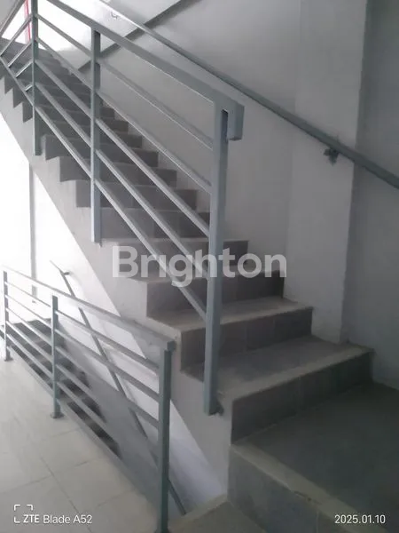 image RUKO 1 PINTU BLONG  DISEWAKAN DEKAT KARYA WISATA (4)